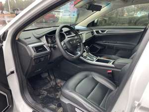 Voiture d'occasion à vendre : Geely Emgrand 2020, 4ème modèle phare, avec dépôt. Le Bon Coin Voitures d'occasion pas cher. - Product Image 4