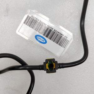 WLGRT Offre Spéciale OEM 1192Q7 Tuyau de reniflard de carter pour Peugeot 206 Citroen <span class=keywords><strong>Xsara</strong></span> <span class=keywords><strong>Picasso</strong></span> - Product Image 4