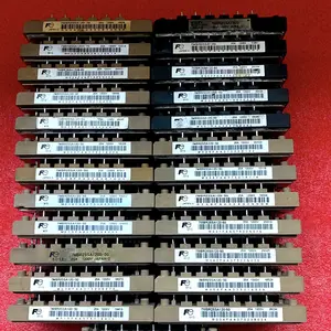 Used And New 7MBR35U4P120-50 Hot Selling Durable Best Price Japan 100% Original Fuji IGBT Module 7MBR35U4P120-50 CNC Control