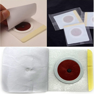 Patchs amincissants pour le ventre, 10/30/50 pièces, autocollants pour le nombril, thérapie médicale magnétique, patchs amincissants pour la <span class=keywords><strong>perte</strong></span> <span class=keywords><strong>de</strong></span> <span class=keywords><strong>poids</strong></span> - Product Image 4