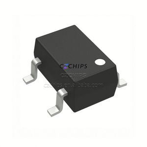 100% ใหม่และแท้ MB10F 46MIL SOP-4 ชิปวงจรรวม รหัสสินค้า: C1W8O2O4 - Product Image 1