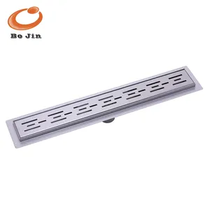 surface water drainage floor siphon drain linear sink drain prefabricated vertical drain