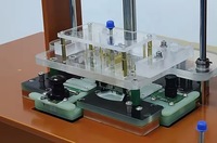 Prueba de función Pcb, plantilla de prueba de accesorio, probador de placa Pcb