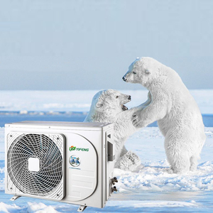 Climatiseur solaire Yifeng Deye 24000 BTU moins cher avec batterie et panneau, batteries au lithium 36 cellules, climatiseur solaire 4 CV - Product Image 5