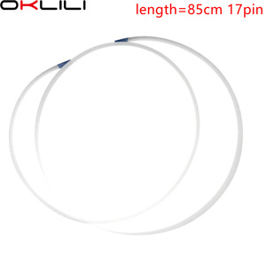 Cable de Escaneo Plano Flexible CIS FFC para Impresoras <span class=keywords><strong>Epson</strong></span> L4150 L4156 L4158 L4160 L4163 L4165 L4166 L4168 L4169 L5190 L6168 L6178 L6198 - Product Image 5
