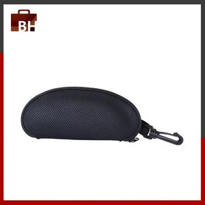 Estuche Rígido para Gafas de Sol con Logotipo Personalizado, Estuche de Viaje para Gafas de Sol con Clip para Cinturón - Product Image 6