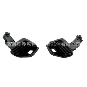 Headlight <b>Brackets</b> For Bmw F30 F31 51647285597 51647285598 <b>Plastic</b> Front Mounting <b>Bracket</b> - Product Image 3