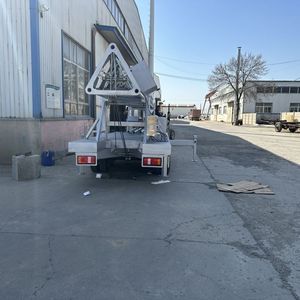 <span class=keywords><strong>Torre</strong></span> de Antena Telescópica de Acero y Acero Angular Fabricada en China, <span class=keywords><strong>Torre</strong></span> de Telecomunicaciones Móvil para Radio, Altura de 15-30 Metros, Velocidad del Viento de 40 m/<span class=keywords><strong>s</strong></span> - Product Image 2