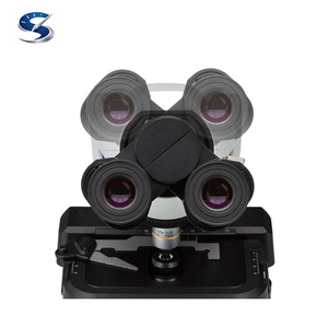 CX23 โคมไฟส่องสว่างแบบตั้งตรงชนิด LED สำหรับงานชีววิทยา  ระดับการป้องกัน IP53 รับประกัน 1 ปี - ออกแบบเพื่อการเรียนการสอนที่เป็นมิตรต่อผู้ใช้ - Product Image 2