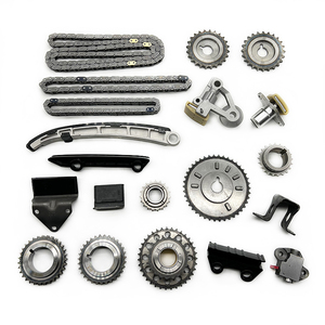 SU-ZUKI h27a 2.7L enginetiming kit mới 12762-85fa0 12761-66j00 12763-66j00 12774-85fa112745-66j00 12750-66j00 12631-66j00 - Product Image 1