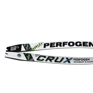 Palas de arco recurvo <span class=keywords><strong>serie</strong></span> CRUX de alto módulo con núcleo de carbono/espuma, dispositivo ILF, 20-40 LBS - Product Image 1