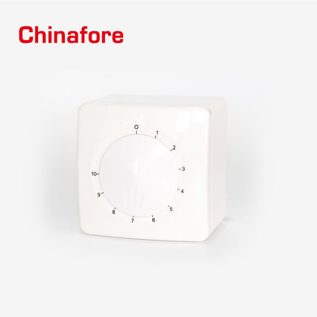 Air Speed Controller HVAC Wind Speed