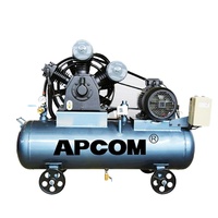 Compresseur APCOM 40bar Compresseur d'air haute pression 30bar 40 bar