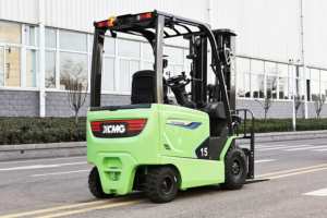 <span class=keywords><strong>Chariot</strong></span> élévateur <span class=keywords><strong>électrique</strong></span> miniature XCMG officiel 1,5 tonne XCB15-C Prix du <span class=keywords><strong>chariot</strong></span> élévateur - Product Image 5