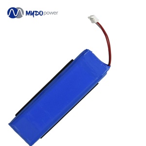 Batterie GSP1029102R 310SL 6000mAh 22.20Wh, très vendue, capacité réelle pour <span class=keywords><strong>JBL</strong></span> charge 2+<span class=keywords><strong>3</strong></span>.7V, remplacement de haut-parleur. - Product Image 5