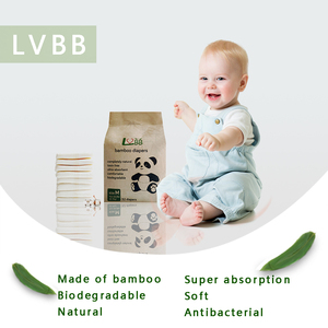 Fabricants de couches pour bébés biodégradables de qualité supérieure, en marque privée et respectueux de l'environnement, en Chine - Product Image 2