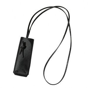 Portable Hanging Lipstick Holder <b>Makeup</b> Bag Silicone <b>Case</b> Silicone Holder Custom Logo and Color Factory Stock Fast Shipping - Product Image 1