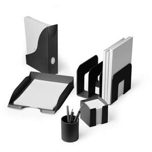 DURABLE - 7761-10 Soporte de catálogo ECO (paquete múltiple)-EAN 4005546729831 ACCESORIOS DE ESCRITORIO CATÁLOGO STANDS Y Sujetalibros - Product Image 4