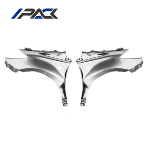 Guardabarros de Repuesto al por Mayor IPK01-6610 para Toyota XA IST Urban Cruiser 2005, Pieza de Recambio para Carrocería - Product Image 4