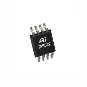 TSC200IST integrated circuits soc fpga xc7z0102clg400i Current Sense Amplifiers High voltage