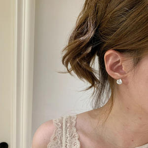 Aretes de Plata 925 con Labradorita Natural, Piedra Arcoíris Energética, Diseño Colgante, Hipoalergénicos, Venta al por Mayor, para Mujer - Product Image 1