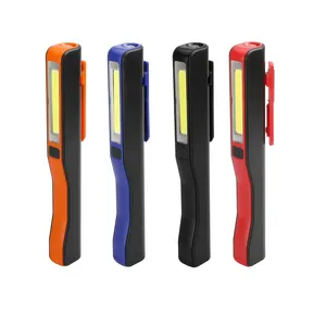 COB LEVOU Worklight Lanterna Magnética nebo flashlight