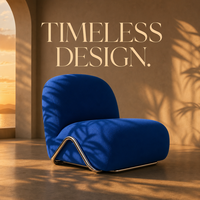Ensemble de canapés modulaires carrés Tacchini Victoria de design italien moderne, avec un design capitonné, des pieds en bois et des coussins en éponge, pour salon