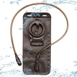 Échantillon GRATUIT – Gourde d'eau TPU de 1L, 2L, 3L sans BPA, personnalisable avec logo, idéale pour la randonnée et le camping, à boire directement - Product Image 1