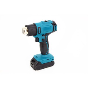 <span class=keywords><strong>Pistolet</strong></span> à Air chaud <span class=keywords><strong>sans</strong></span> <span class=keywords><strong>fil</strong></span> 21V, outils électriques <span class=keywords><strong>sans</strong></span> <span class=keywords><strong>fil</strong></span>, prix d'usine, avec <span class=keywords><strong>pistolet</strong></span> <span class=keywords><strong>thermique</strong></span> à contrôle de température - Product Image 6