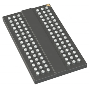 NT5CC256M16ER-EK 4Gb DDR3L SDRAM 256Mx16 1.35V 933MHz 1866Mbps TFBGA-96 for Industrial Control Embedded Systems - Product Image 2