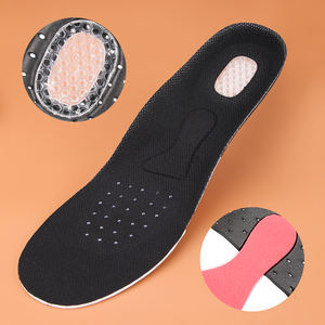 Solette sportive ammortizzanti con cuscinetto in gel EVA lavabile <span class=keywords><strong>per</strong></span> proteggere il tallone e alleviare la fascite plantare - Product Image 5