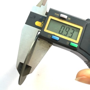 Competitivo ferrit <span class=keywords><strong>magnete</strong></span> ad anello per Qi Wireless di Ricarica A11 Foglio Ferrite OD50mm Senza Fili Del Telefono <span class=keywords><strong>Cellulare</strong></span> di Ricarica - Product Image 6
