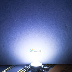 大功率发光二极管1W 3W 5w白红红外紫外光源芯片定制波长和瓦数OEM - Product Image 5