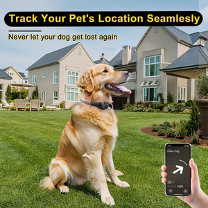 Лидер продаж, сверхмощный ошейник для собак, плотный нейлоновый долговечный качественный, поставка от производителя, Прямая поставка - Product Image 4