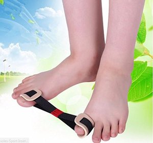 Borsite Correttore e Protezione, Punta Esercizio per Ristabilire Naturale di Allineamento e Portare Borsite Sollievo Dal Dolore - Product Image 2