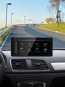 HFMidia Qualcomm Snapdragon 680 2.4GHz Inalámbrico CarPlay Android16 Auto para AUDI Q3 Reproductores Multimedia para Auto Video GPS Navi - Product Image 4