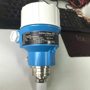 เครื่องส่งสัญญาณความดัน Endress Hauser รุ่น Cerabar PMP75 PMP51 PMC71 - Product Image 6