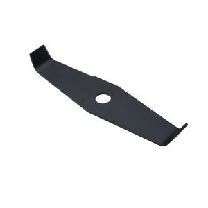 Cuchilla de Desbrozadora de 2T 450*90mm 65Mn para Cortar Césped y Maleza - Product Image 1