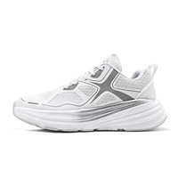 Chaussures décontractées, baskets, chaussures de sport, semelle hautement élastique, marche, course à pied, sports, hommes