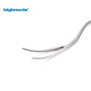 ชุดเครื่องมือผ่าตัด thoracoscopic พื้นฐาน - Product Image 4