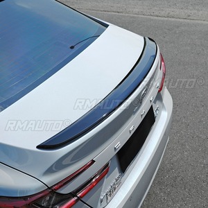 สปอยเลอร์หลังรถยนต์ ชุดแต่งสำหรับ Toyota Camry รุ่นที่ 9 ปี 2024 สปอยเลอร์หลัง อุปกรณ์ตกแต่งรถยนต์ - Product Image 5