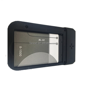 Em4200tk4100 iso11784/785 Máy tính để bàn <span class=keywords><strong>BT</strong></span> <span class=keywords><strong>USB</strong></span> <span class=keywords><strong>RFID</strong></span> <span class=keywords><strong>Reader</strong></span> Scanner <span class=keywords><strong>125Khz</strong></span> vật liệu nhựa Đọc Viết thiết bị cho Ví điện tử thương mại điện tử - Product Image 5