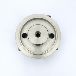 Turbocompresor CRAFT 504252242 4046935 He400vg 5322530 5321818 4033524H/4033524hx para <span class=keywords><strong>FIAT</strong></span> Powertrain Cursor 8 <span class=keywords><strong>Iveco</strong></span> F2b Truck - Product Image 5