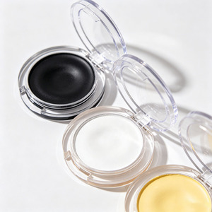 Baume à lèvres et joues hydratant longue durée, crème blush changeante de couleur PH noire, marque privée, vente en gros OEM - Product Image 5