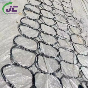 Mzp putanka trở ngại không dễ thấy chống tăng lưới số lượng lớn trong kho để giao hàng nhanh chóng cho thị trường Ukraine - Product Image 3