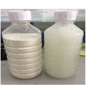 Alfa-Olefina Sulfonato de Sodio AOS 92% con Excelente Capacidad Emulsionante - Product Image 2