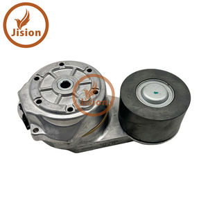 347-7963 3477963 Tendeur de courroie d'alternateur pour moteur 336E 385C 336F 365C 336E L 345 GC Pièces de machines de construction - Product Image 1