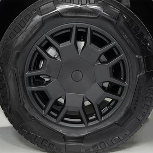 Rueda <span class=keywords><strong>de</strong></span> aleación <span class=keywords><strong>de</strong></span> <span class=keywords><strong>aluminio</strong></span> personalizada <span class=keywords><strong>para</strong></span> Tesla Cybertruck Llanta <span class=keywords><strong>de</strong></span> rueda forjada <span class=keywords><strong>de</strong></span> 18 pulgadas - Product Image 2