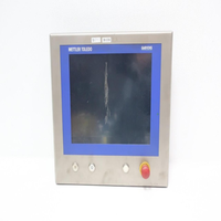 Nouvelle interface d'opérateur HMI Garvens 15 PLC 30217046 en stock dans l'entrepôt