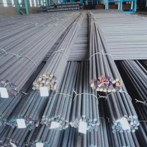 Varillas roscadas de acero galvanizado: resistentes a la corrosión para uso a largo plazo - Product Image 5